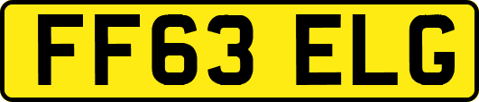 FF63ELG
