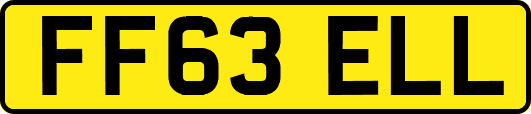 FF63ELL