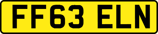 FF63ELN