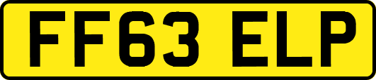 FF63ELP