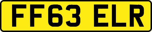 FF63ELR