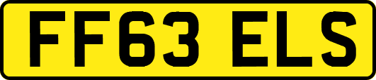 FF63ELS