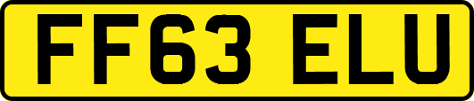 FF63ELU