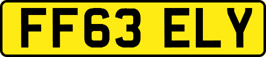 FF63ELY