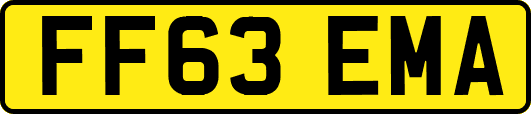 FF63EMA