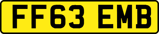 FF63EMB