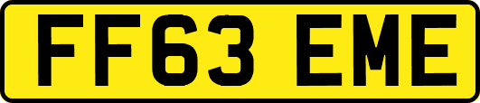 FF63EME