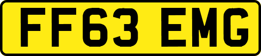 FF63EMG
