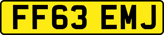 FF63EMJ