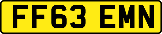 FF63EMN
