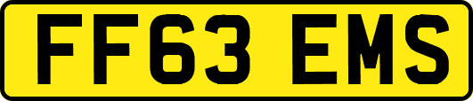 FF63EMS