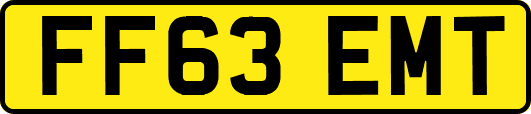 FF63EMT