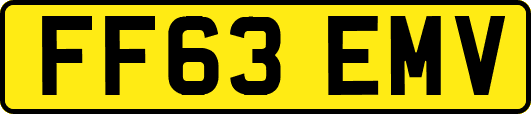 FF63EMV