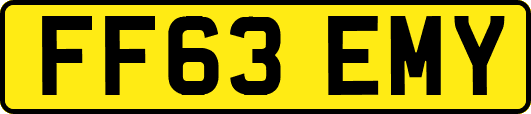 FF63EMY