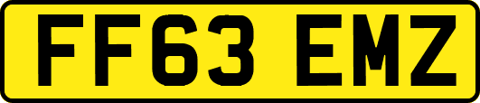 FF63EMZ