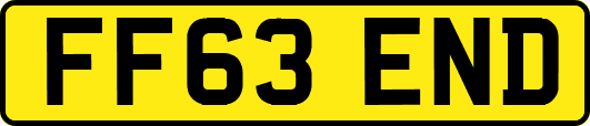 FF63END