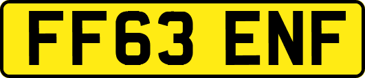 FF63ENF