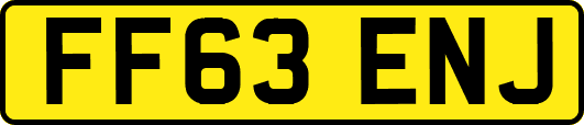 FF63ENJ