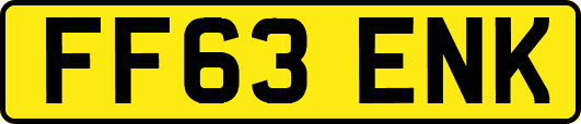 FF63ENK