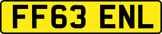 FF63ENL