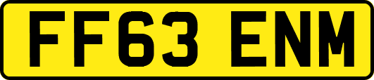 FF63ENM
