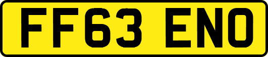 FF63ENO