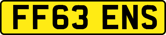 FF63ENS