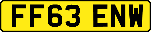 FF63ENW