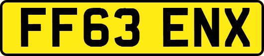 FF63ENX