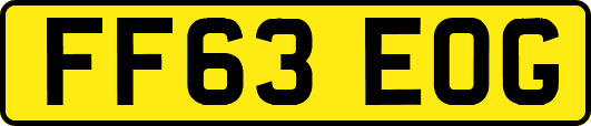 FF63EOG