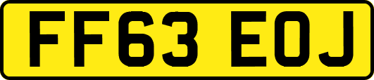 FF63EOJ