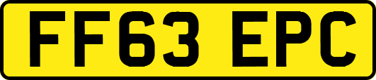 FF63EPC
