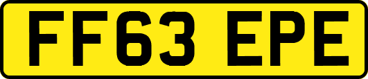 FF63EPE