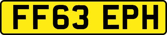 FF63EPH