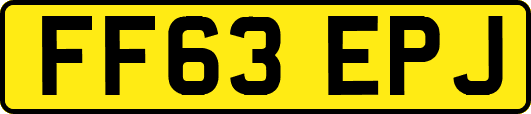 FF63EPJ
