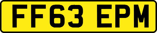 FF63EPM