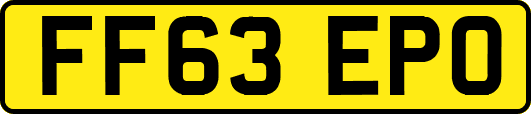FF63EPO