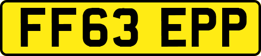 FF63EPP