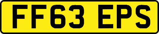 FF63EPS