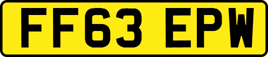FF63EPW