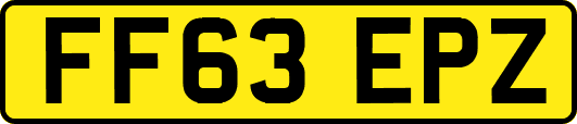 FF63EPZ