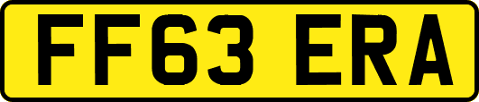 FF63ERA