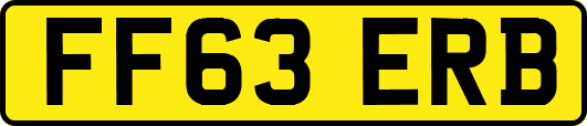 FF63ERB
