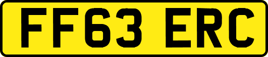 FF63ERC