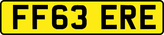 FF63ERE