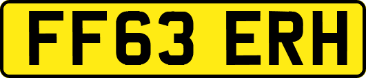 FF63ERH