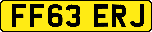 FF63ERJ