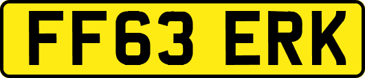 FF63ERK