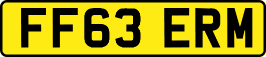 FF63ERM