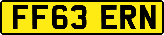 FF63ERN